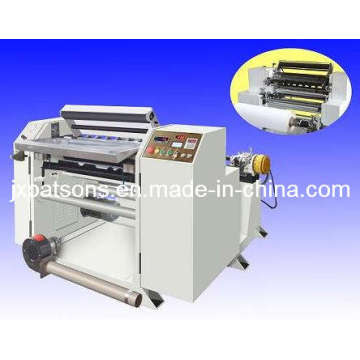 Thermal Paper Slitting Machine (TPS-700)